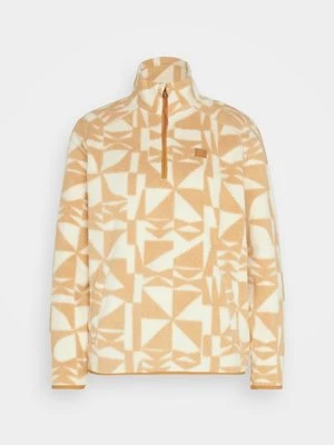Bluza z polaru Billabong