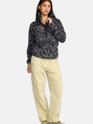 Bluza z polaru Billabong