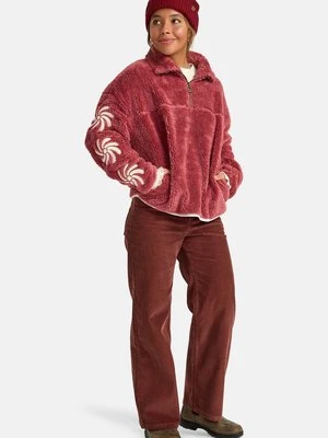 Bluza z polaru Billabong