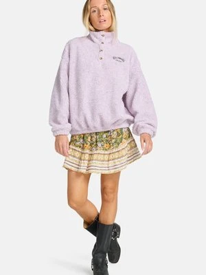 Bluza z polaru Billabong