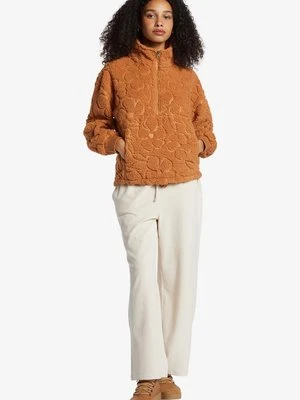 Bluza z polaru Billabong