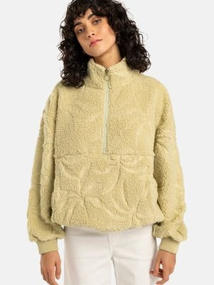 Bluza z polaru Billabong