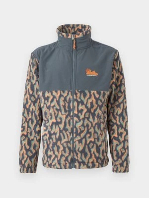 Bluza z polaru Billabong