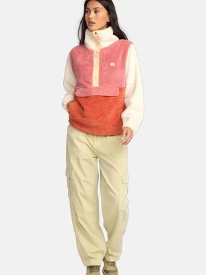 Bluza z polaru Billabong