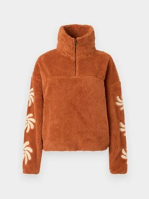 Bluza z polaru Billabong