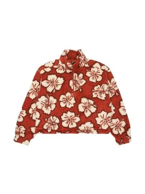 Bluza z polaru Billabong