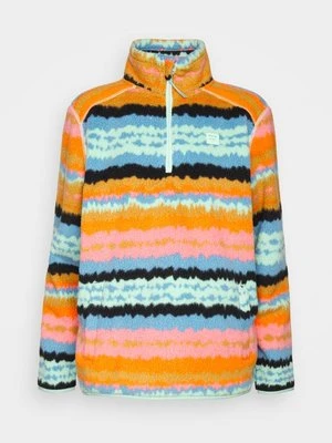 Bluza z polaru Billabong