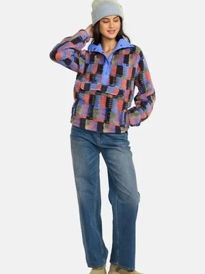 Bluza z polaru Billabong