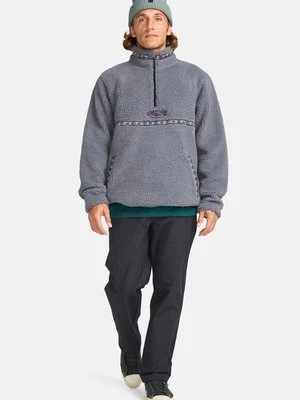 Bluza z polaru Billabong