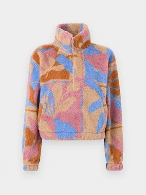 Bluza z polaru Billabong