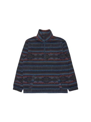 Bluza z polaru Billabong