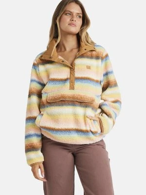 Bluza z polaru Billabong