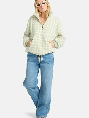 Bluza z polaru Billabong