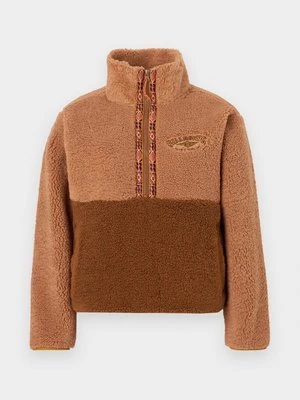 Bluza z polaru Billabong