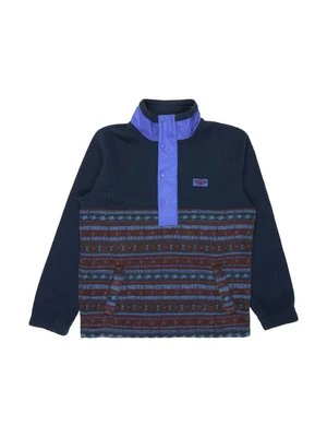 Bluza z polaru Billabong