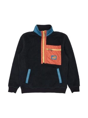 Bluza z polaru Billabong