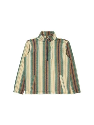 Bluza z polaru Billabong