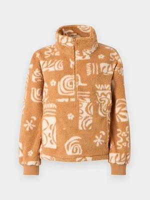 Bluza z polaru Billabong