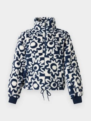 Bluza z polaru Billabong