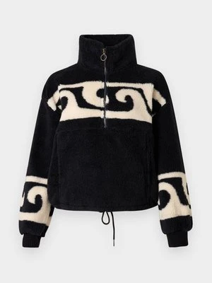 Bluza z polaru Billabong