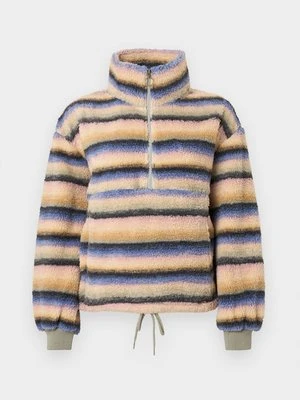 Bluza z polaru Billabong