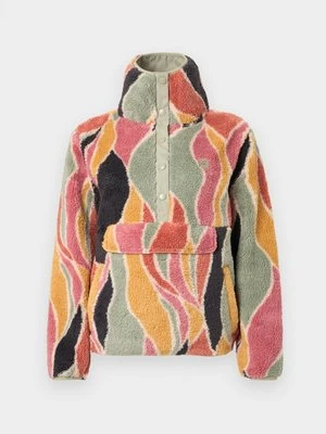 Bluza z polaru Billabong