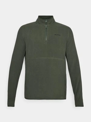 Bluza z polaru Björn Borg