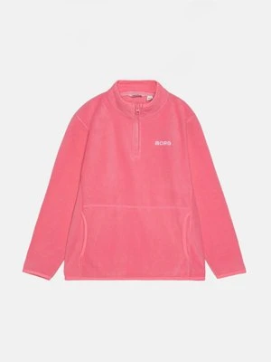 Bluza z polaru Björn Borg