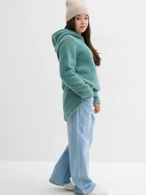 Bluza z polaru bonprix