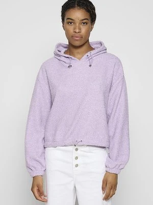 Bluza z polaru Brave Soul