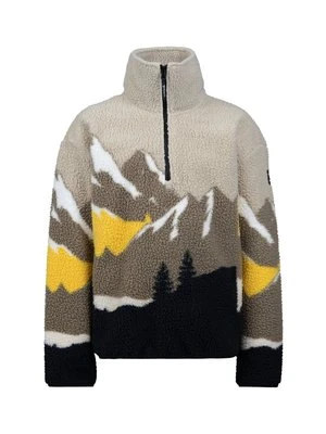 Bluza z polaru brunotti