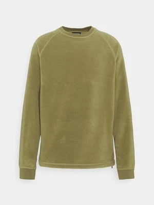 Bluza z polaru Burton