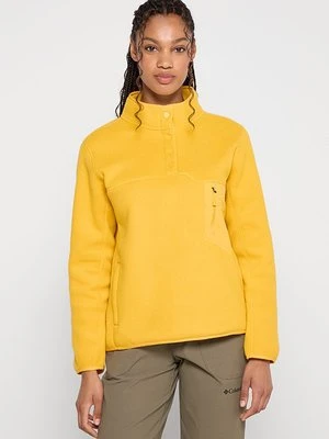 Bluza z polaru Burton