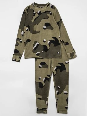 Bluza z polaru Burton