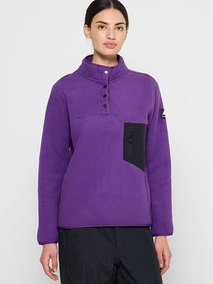 Bluza z polaru Burton