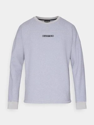 Bluza z polaru Burton