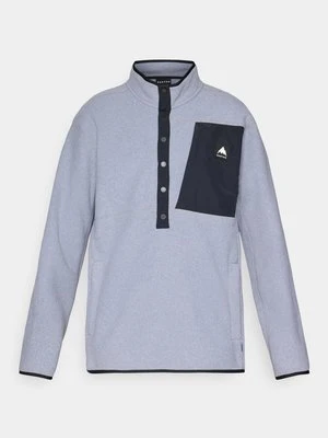 Bluza z polaru Burton