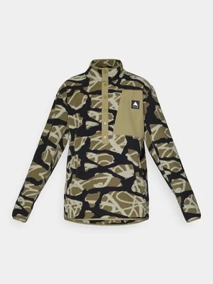 Bluza z polaru Burton