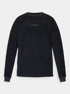 Bluza z polaru Burton