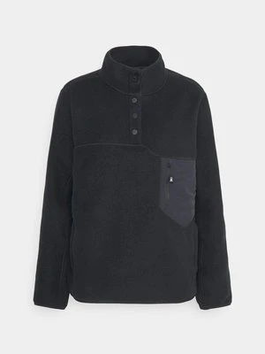 Bluza z polaru Burton