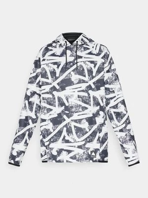 Bluza z polaru Burton
