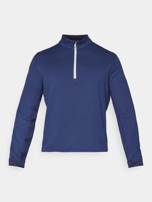 Bluza z polaru Callaway