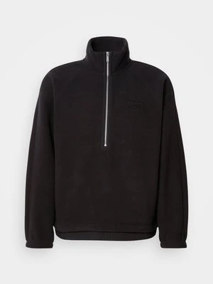 Bluza z polaru Calvin Klein