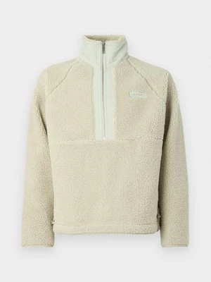 Bluza z polaru Calvin Klein