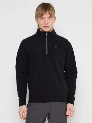 Bluza z polaru Calvin Klein Golf
