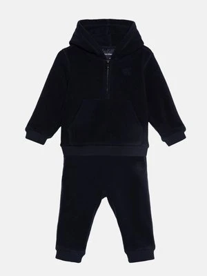 Zdjęcie produktu Bluza z polaru Calvin Klein Jeans