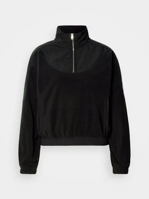 Bluza z polaru Calvin Klein Jeans