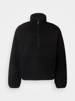 Bluza z polaru Calvin Klein Jeans