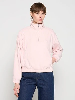 Bluza z polaru Calvin Klein Jeans