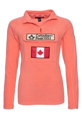 Bluza z polaru Canadian Peak